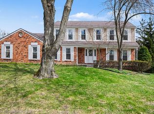 25800 Rutledge Xing, Farmington Hills, MI