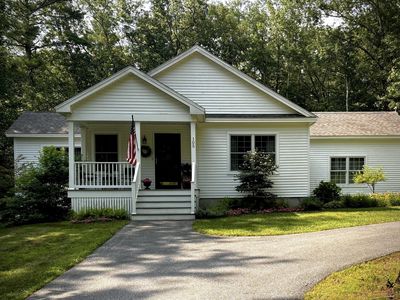 105 Kimberly Circle, Wells, ME, 04090