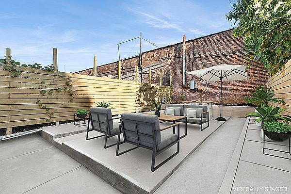 1st image of 368 Weirfield St #1GARDEN