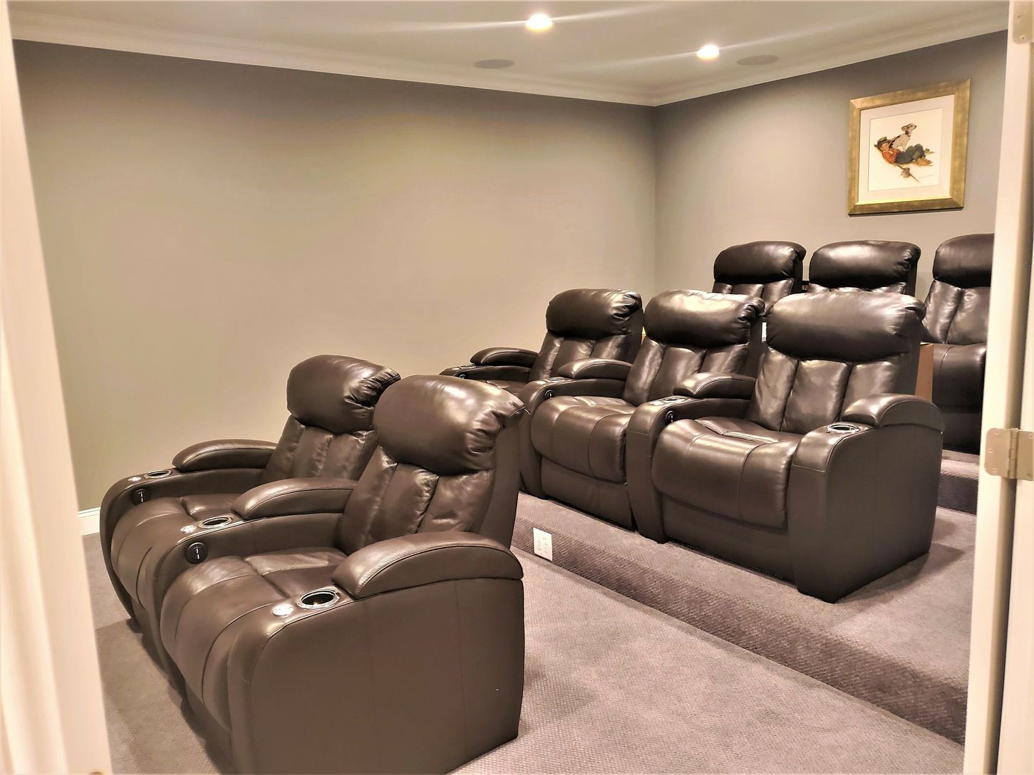  Media Room
