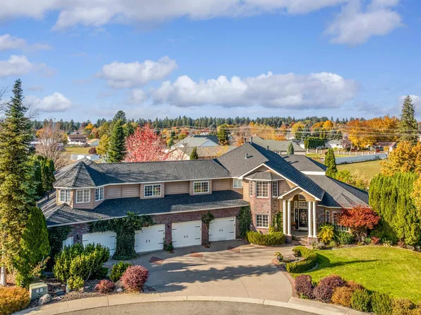 3326 S Warren Ln, Veradale, WA 99037