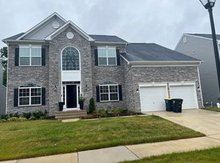 301 Wingfoot Ct, Accokeek, MD 20607
