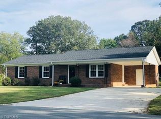 170 Paso St, Rural Hall, NC 27045