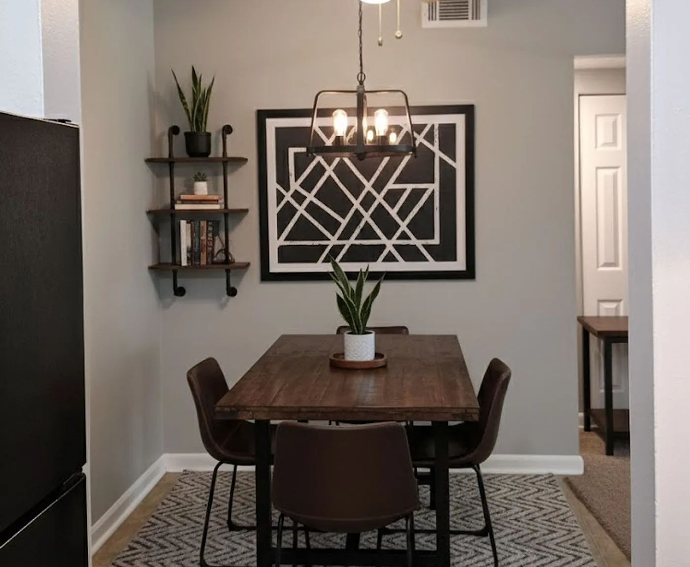 Danish Village Apartments — Photo 3
