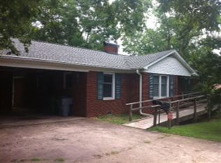 7401 Lawyers Rd, Charlotte, NC 28227