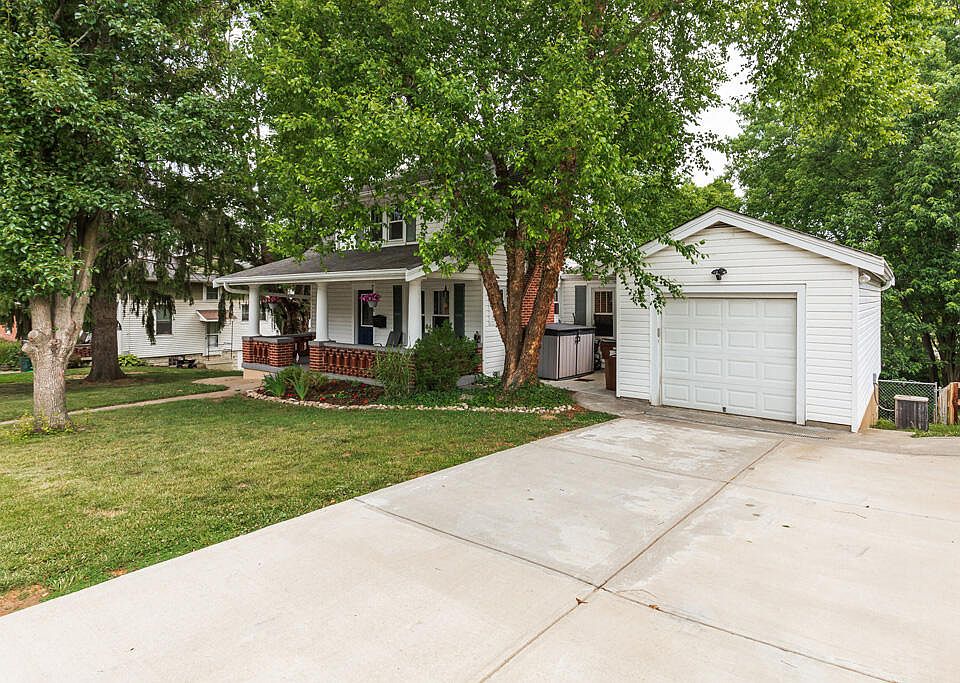 1050 Altavia Ave, Park Hills, KY 41011 Zillow