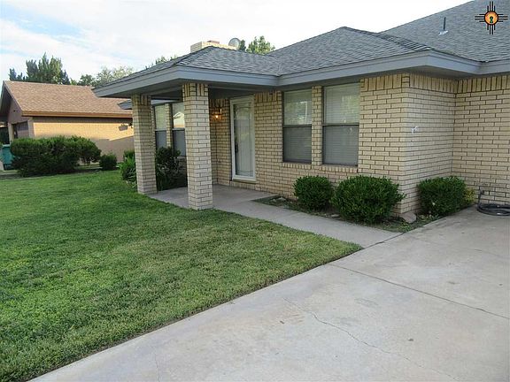 2nd image of 4107 N Mescalero St