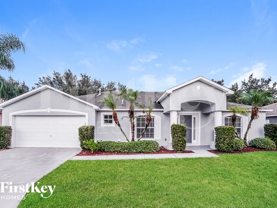557 Reddicks Cir