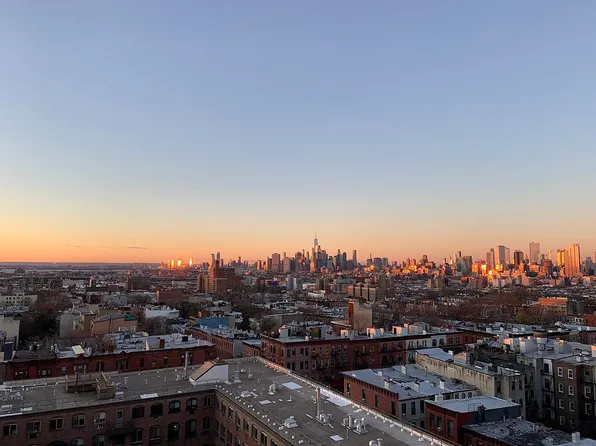 438 12th St #Penthouse B, Brooklyn, NY 11215