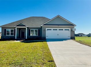 310 Parkersburg Ln #50, Statesboro, GA 30458