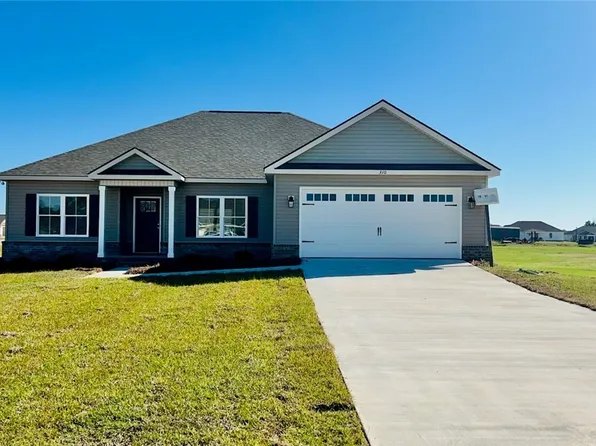 310 Parkersburg Lane #50, Statesboro, GA 30458