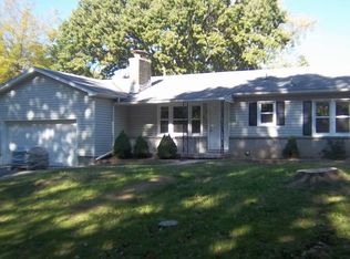 608 NE Woodlawn Ave, Kansas City, MO 64116