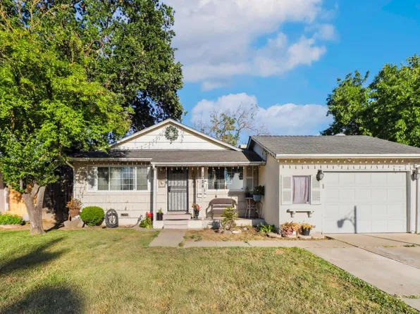 1724 Belt Way, Sacramento, CA 95832