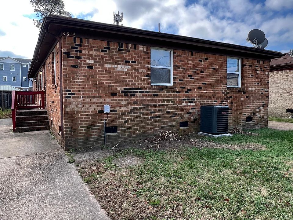 1st image of 4315 Tides Ct #A
