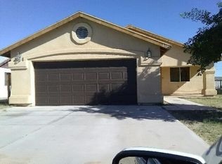 1105 S 2nd Ave, Yuma, AZ 85364