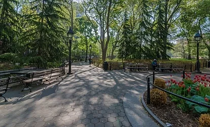 Rented by REAL New York