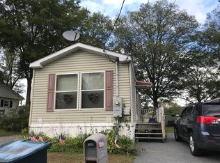 13A Irene Ave, Webster, MA 01570