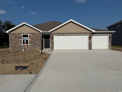 5019 Beechmont Ln, New Haven, IN, 46774