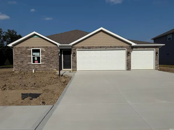 5019 Beechmont Ln, New Haven, IN 46774