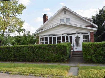 38 109th St, Troy, NY, 12182