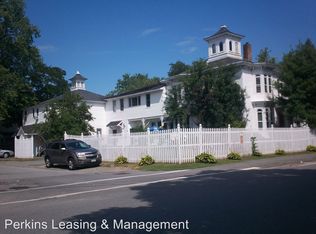 57 High St APT 4, Fairfield, ME 04937