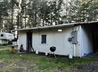 96291 Cape Ferrelo Rd, Brookings, OR 97415
