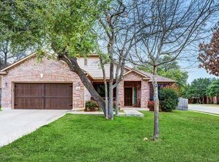 2411 McKendrick Dr, Cedar Park, TX 78613
