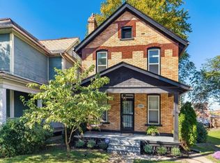 1085 Mount Pleasant Ave, Columbus, OH 43201