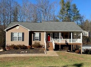 251 Doe Run, Morganton, NC 28655
