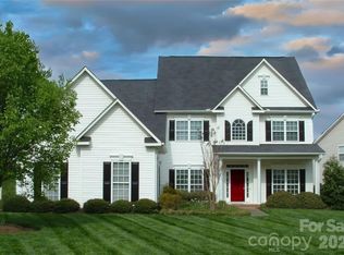 6572 Derby Ln NW, Concord, NC 28027