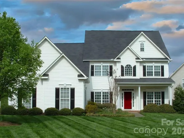 6572 Derby Ln NW, Concord, NC 28027