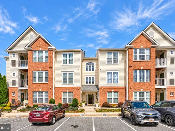 9604 Haven Farm Rd Unit H, Perry Hall, MD 21128