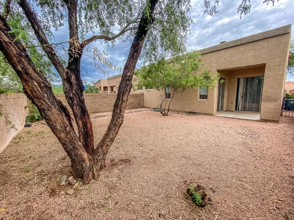 8211 E Arbor Point Pl, Tucson, AZ 85715