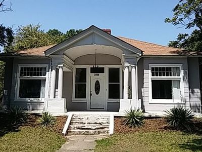 2806 4th Ave, Richmond, VA, 23222