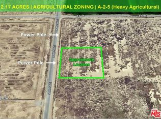 47430 90th St E, Lancaster, CA 93535
