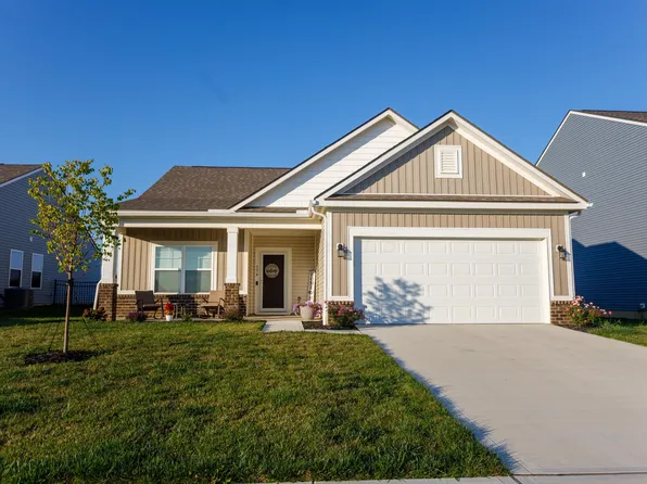 554 Reagans Rdg, London, OH 43140