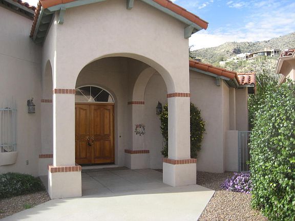 3rd image of 6951 E Quiet Desert Ln