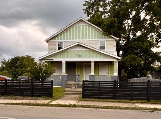 329-331 Whitethorne Ave, Columbus, OH 43223