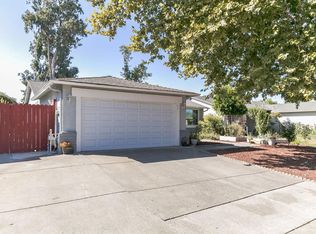 95 Alexander Way, Suisun City, CA 94585