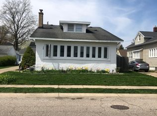 1757 Belden Ave SW, Wyoming, MI 49509