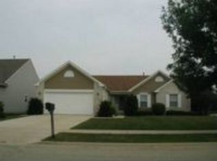 2501 Westminster Ln, Aurora, IL 60506