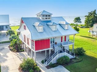 117 Dottie Ln, La Place, LA 70068