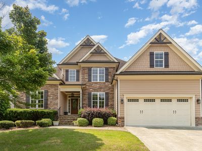 4228 Fawn Lily Dr, Wake Forest, NC, 27587