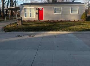2929 Manford St #1, Fort Wayne, IN 46806