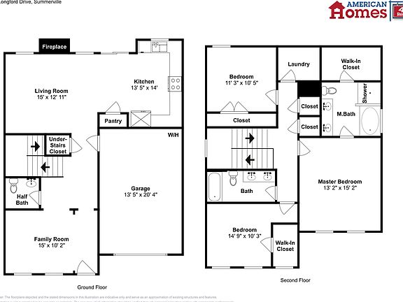 2nd image of 228 Longford Dr