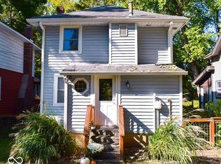 7505 Terrace Bch, Indianapolis, IN 46240