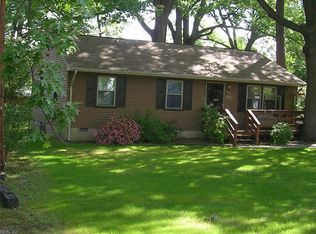 7204 Marshall Ave, Newport News, VA 23605