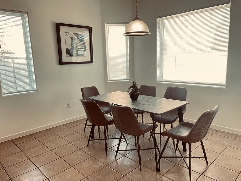 Dinning room