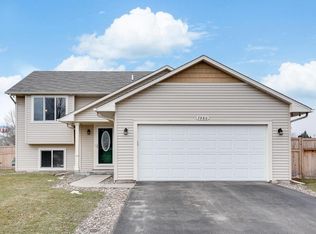 7980 Hartig Cir NE, Spring Lake Park, MN 55432