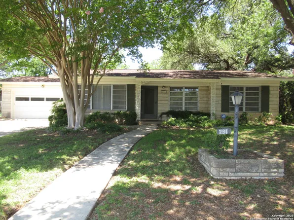 231 VEDA MAE DR, San Antonio, TX 78216